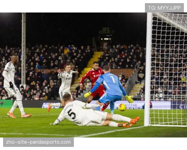 利物浦94分钟绝杀遭97分钟反绝平 富勒姆里德世界波夺走胜利