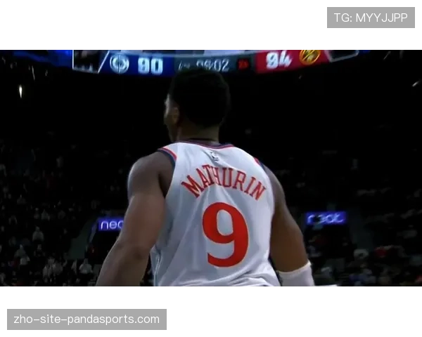 马瑟林转换进攻得分高效 快船攻防节奏因新援加入而加快